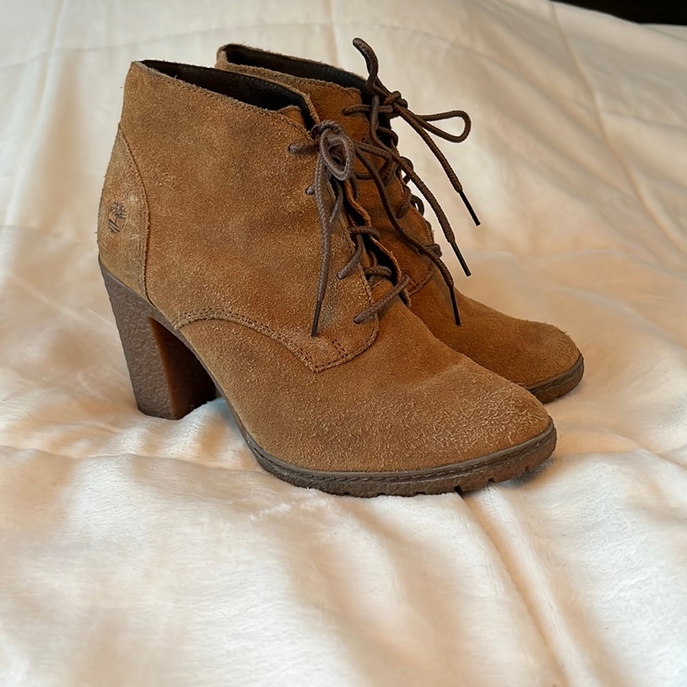 Timberland Women’s Booties
